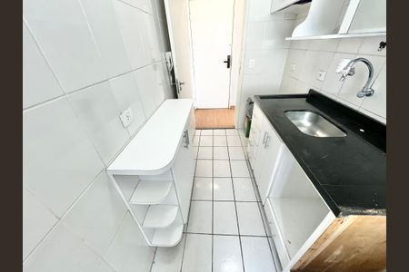 Apartamento à venda com 50m², 3 quartos e 1 vaga Apartamento à venda com 50m², 3 quartos e 1 vagaCozinha