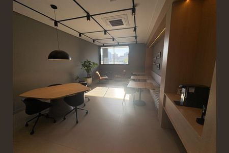 Foto 39 de apartamento à venda com 3 quartos, 167m² em Santana, São Paulo