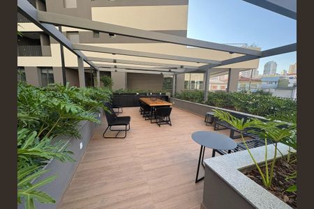 Apartamento à venda com 167m², 3 quartos e 2 vagasFoto 44