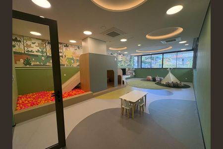 Apartamento à venda com 167m², 3 quartos e 2 vagasFoto 41