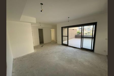 Foto 02 de apartamento à venda com 3 quartos, 167m² em Santana, São Paulo