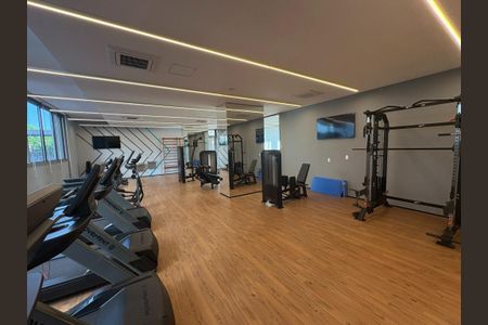 Apartamento à venda com 167m², 3 quartos e 2 vagasFoto 37