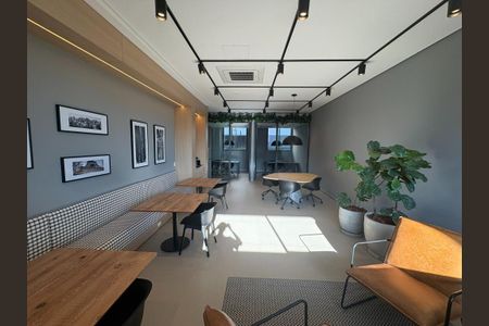 Apartamento à venda com 167m², 3 quartos e 2 vagasFoto 40