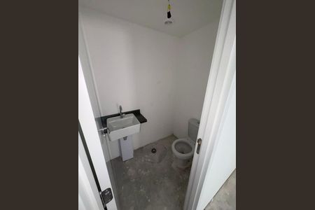 Apartamento à venda com 167m², 3 quartos e 2 vagasFoto 11