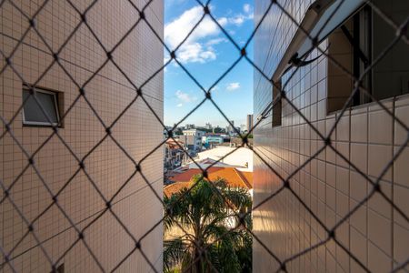 Apartamento à venda com 108m², 3 quartos e 2 vagasÁrea de Serviço - Vista