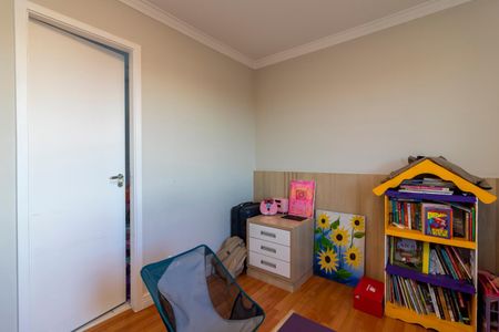 Apartamento à venda com 108m², 3 quartos e 2 vagasSuíte 2