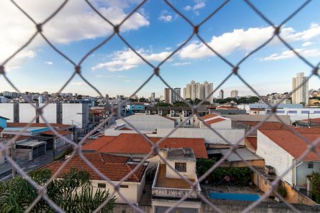 Apartamento à venda com 108m², 3 quartos e 2 vagasSuíte - Vista