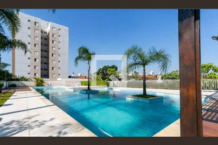 Apartamento à venda com 108m², 3 quartos e 2 vagasÁrea comum - Piscina