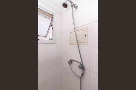 Apartamento à venda com 108m², 3 quartos e 2 vagasBanheiro 3