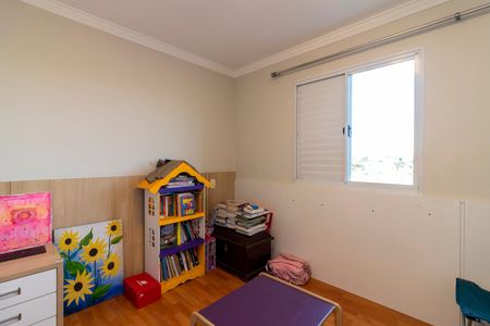 Apartamento à venda com 108m², 3 quartos e 2 vagasSuíte 2