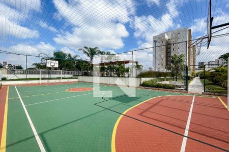 Apartamento à venda com 108m², 3 quartos e 2 vagasQuadra Esportiva