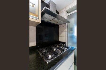 Apartamento à venda com 108m², 3 quartos e 2 vagasCozinha