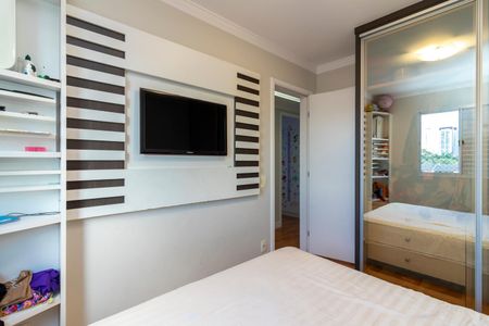 Apartamento à venda com 108m², 3 quartos e 2 vagasSuíte