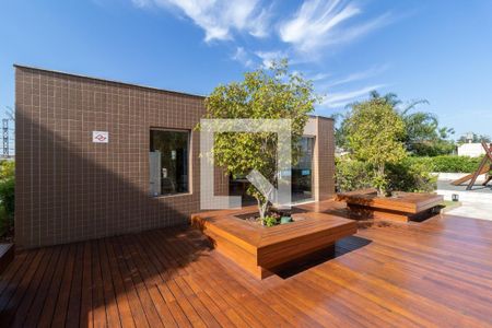 Apartamento à venda com 108m², 3 quartos e 2 vagasÁrea comum