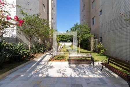 Apartamento à venda com 108m², 3 quartos e 2 vagasÁrea comum