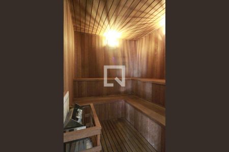 Apartamento à venda com 108m², 3 quartos e 2 vagasSauna