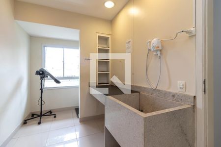 Apartamento à venda com 108m², 3 quartos e 2 vagasCuidado Pet