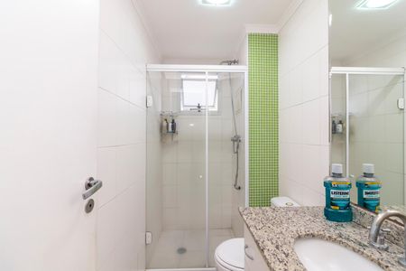 Apartamento à venda com 108m², 3 quartos e 2 vagasBanheiro 3