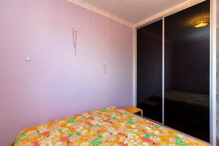 Apartamento à venda com 108m², 3 quartos e 2 vagasQuarto 3