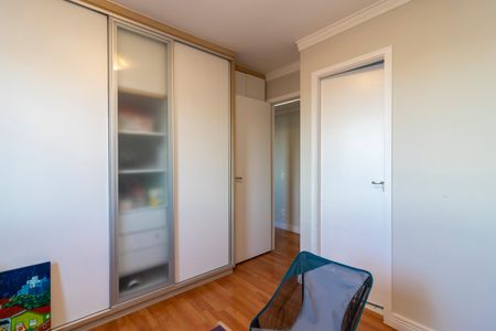 Apartamento à venda com 108m², 3 quartos e 2 vagasSuíte 2