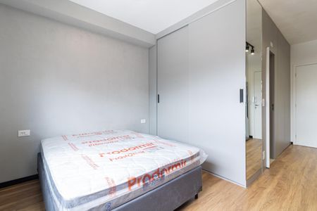 Studio para alugar com 27m², 1 quarto e sem vagaStudio