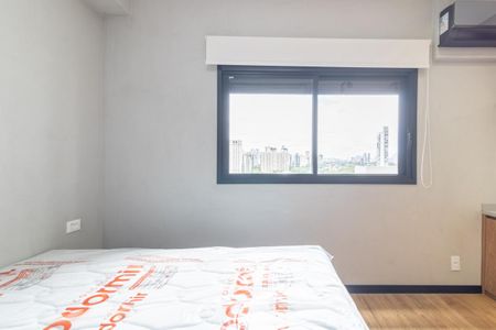 Studio para alugar com 27m², 1 quarto e sem vagaStudio