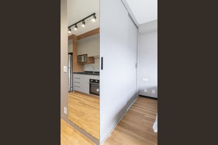 Studio para alugar com 27m², 1 quarto e sem vagaStudio