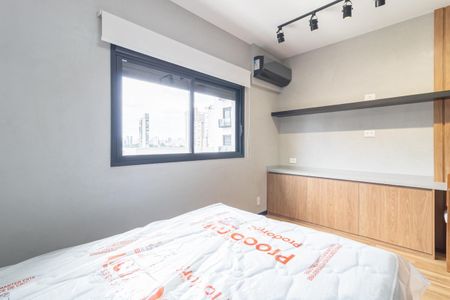 Studio para alugar com 27m², 1 quarto e sem vagaStudio