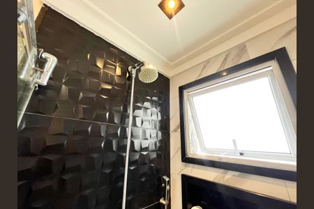 Apartamento à venda com 72m², 2 quartos e 1 vagaBanheiro da Suíte