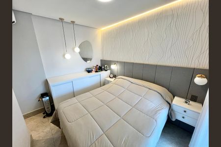 Apartamento à venda com 72m², 2 quartos e 1 vagaQuarto Suíte