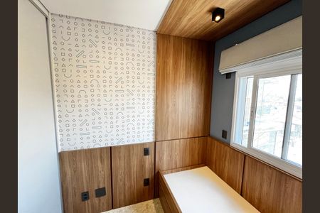 Apartamento à venda com 72m², 2 quartos e 1 vagaQuarto 1