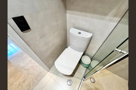 Apartamento à venda com 72m², 2 quartos e 1 vagaBanheiro