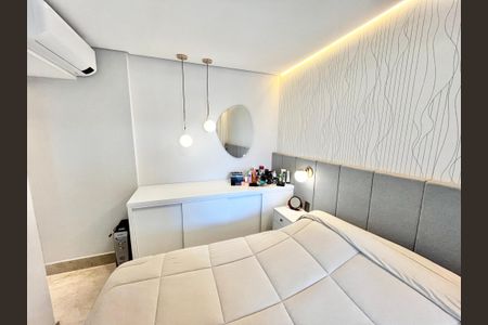 Apartamento à venda com 72m², 2 quartos e 1 vagaQuarto Suíte