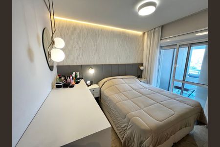 Apartamento à venda com 72m², 2 quartos e 1 vagaQuarto Suíte