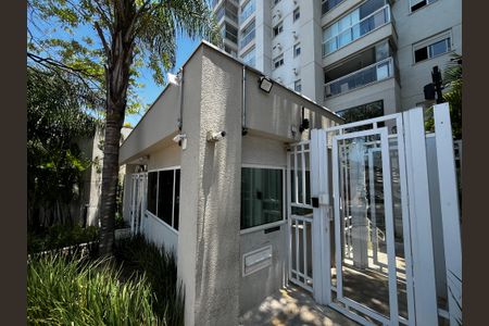 Apartamento à venda com 72m², 2 quartos e 1 vagaFachada