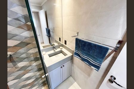 Apartamento à venda com 72m², 2 quartos e 1 vagaBanheiro