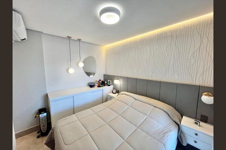 Apartamento à venda com 72m², 2 quartos e 1 vagaQuarto Suíte