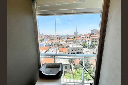Apartamento à venda com 72m², 2 quartos e 1 vagaQuarto Suíte Varanda