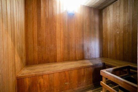 Apartamento à venda com 72m², 2 quartos e 1 vagaSaúna