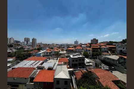 Apartamento à venda com 72m², 2 quartos e 1 vagaQuarto Suíte Varanda