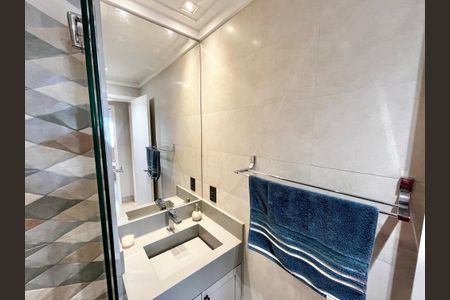 Apartamento à venda com 72m², 2 quartos e 1 vagaBanheiro