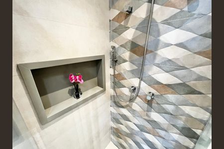 Apartamento à venda com 72m², 2 quartos e 1 vagaBanheiro