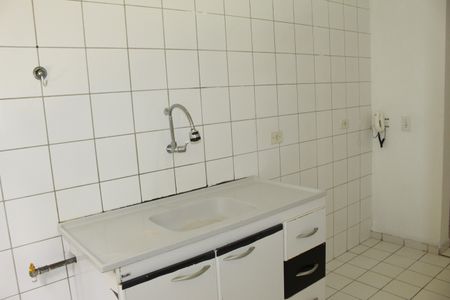 Apartamento para alugar com 49m², 2 quartos e sem vagaCozinha