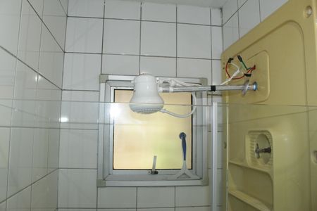 Apartamento para alugar com 49m², 2 quartos e sem vagaBanheiro