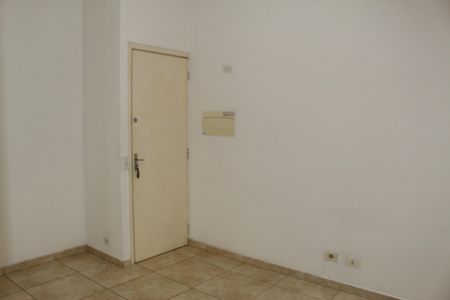 sala  de apartamento para alugar com 2 quartos, 49m² em Luz, São Paulo