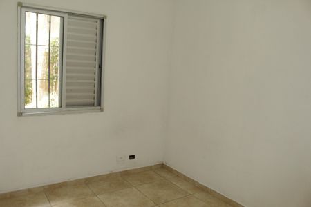quarto 2  de apartamento para alugar com 2 quartos, 49m² em Luz, São Paulo