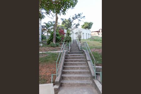 Apartamento à venda com 52m², 3 quartos e 1 vagaEntrada