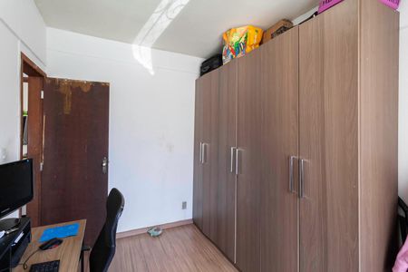 Apartamento à venda com 52m², 3 quartos e 1 vagaQuarto 2