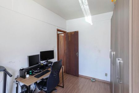 Apartamento à venda com 52m², 3 quartos e 1 vagaQuarto 2
