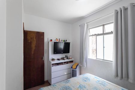 Apartamento à venda com 52m², 3 quartos e 1 vagaQuarto 3